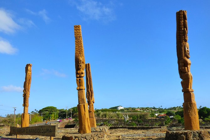 Kauai Poipu and Koloa Town Self-Guided Audio Tour - Cultural and Historical Significance at Koloa Landing and the Old Town