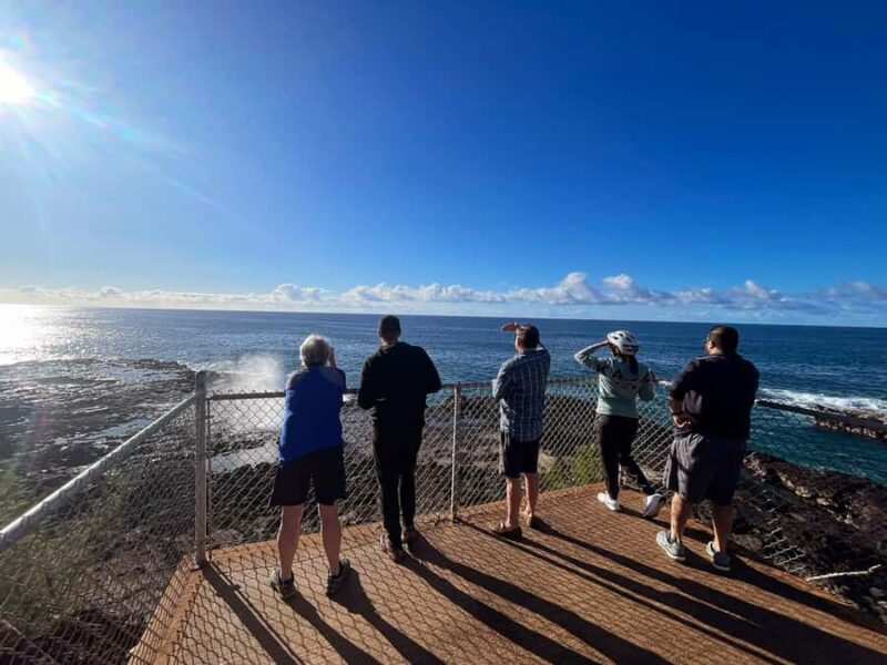 Kauai: Scenic Electric Bike Tour of Poipu and Koloa - The Sum Up: A Scenic, Educational, and Active Kauai Experience