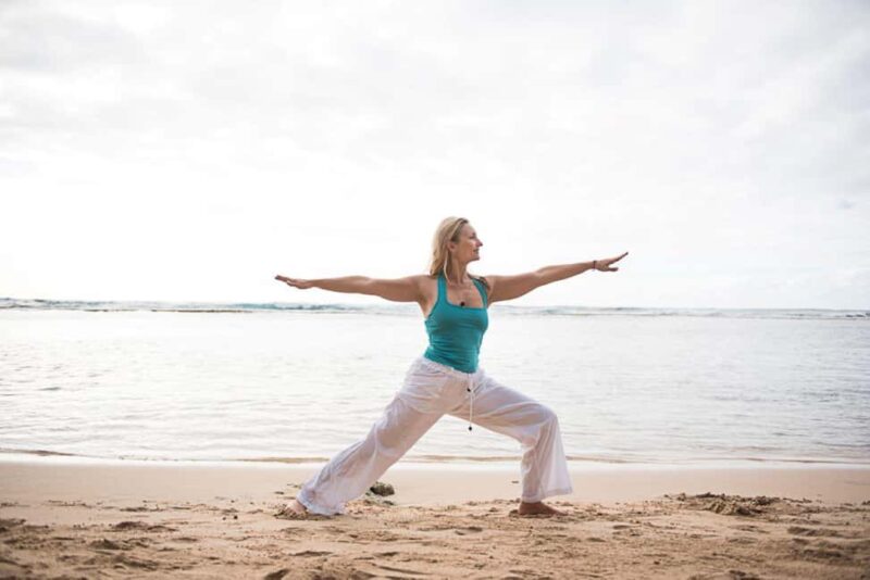 Kauai: Sunday Special Sound Healing Restorative Yoga - What Makes the Sunday Sound Healing Class Special in Kauai