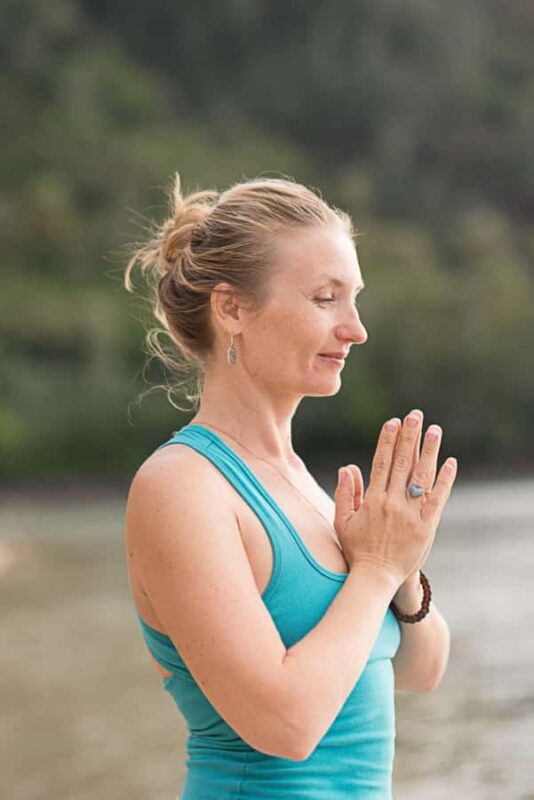 Kauai: Sunrise Yoga Class at Kauai Beach Resort - The Meeting Point and Arrival Tips at Kauai Beach Resort