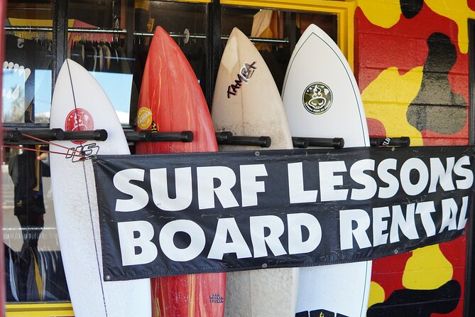 Kauai Surfboard Rentals - Reliable and Friendly Surfboard Rentals in Kauai for $30