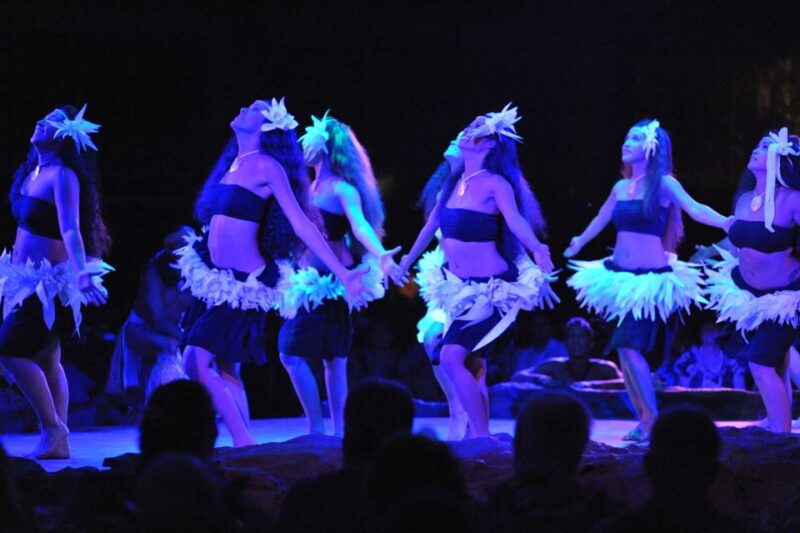 Kauai: VIP Manor House Dinner & Luau Kalamaku Show - Photos and Souvenirs: Capturing the Night