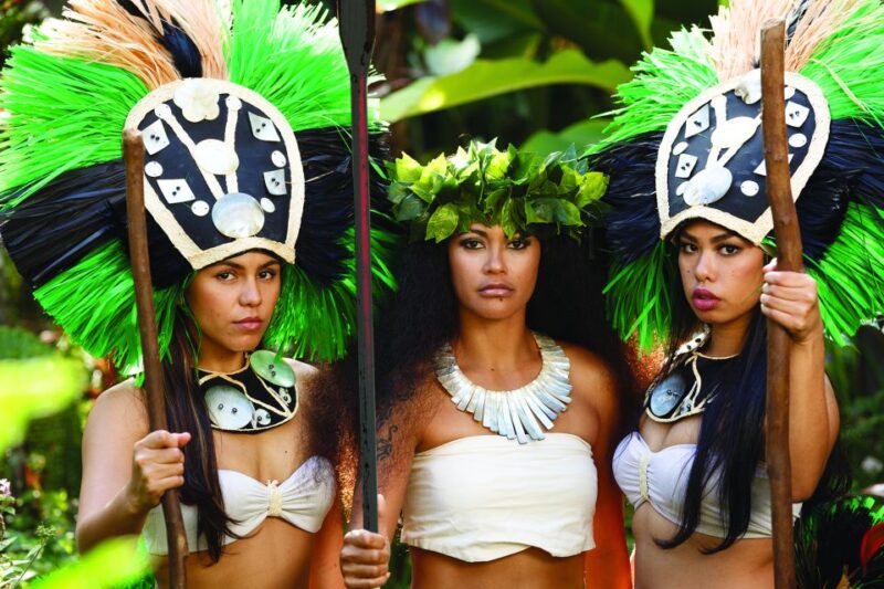 Kauai: VIP Manor House Dinner & Luau Kalamaku Show - Accessibility and Booking Flexibility