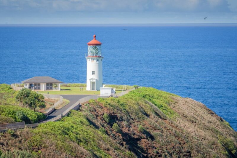 Kauai: Waimea Canyon and Koke'e State Park Tour - Exploring Waimea Canyon and Its Alternatives