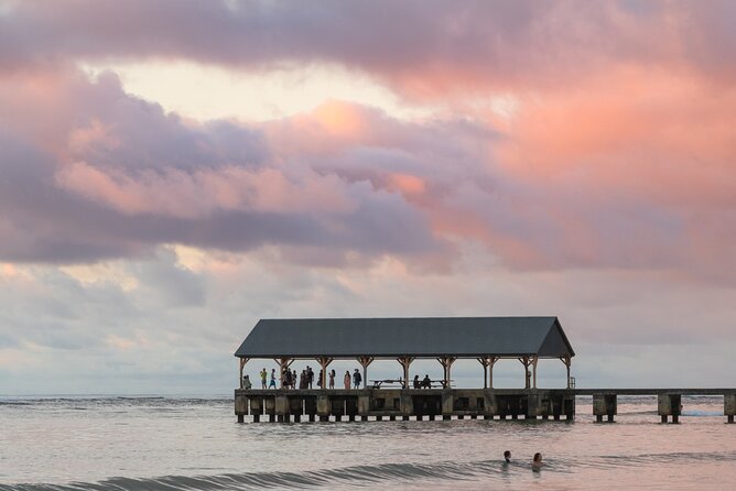 Kauai Waimea Canyon and Koke'e Tour - Historic Russian Fort and Kauai Coffee Estate