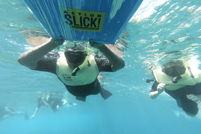 Kauai's Ultimate Guided Shore Snorkel (NO BOAT): North Anini - Accessibility and Physical Requirements