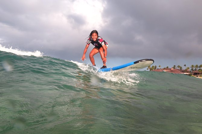 Kauai's Ultimate Private Surf Lesson - Discover Kauais Ultimate Private Surf Lesson for Personalized Surfing Instruction