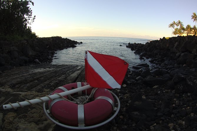 Kauai's Ultimate South Shore 2 Tank Dive (Certified Divers Only) - Marine Life Encounters: Turtles, Eels, and More