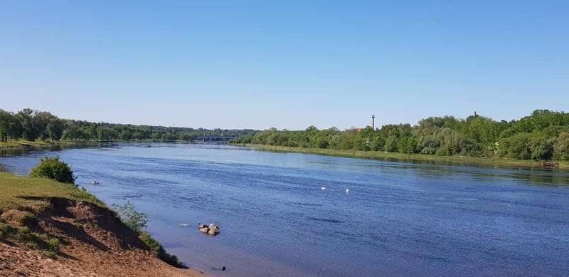 Kaunas: 1 day Self-Guided Bike Tour with Train Tickets - The Value of a Self-Guided Day in Kaunas