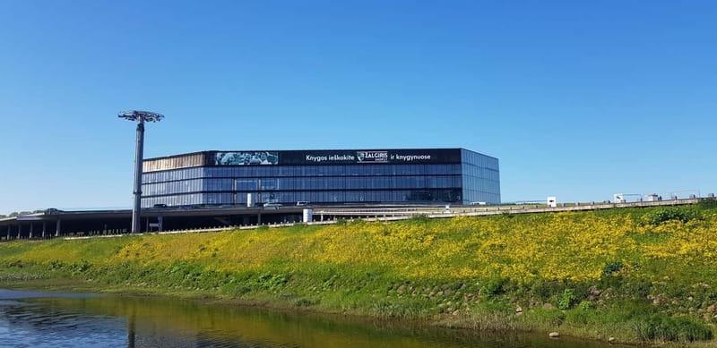 Kaunas: 1 day Self-Guided Bike Tour with Train Tickets - Who Will Enjoy This Tour Most