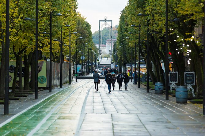 Kaunas day trip - the unsung Hero - The Role of the Local Guide and Flexibility