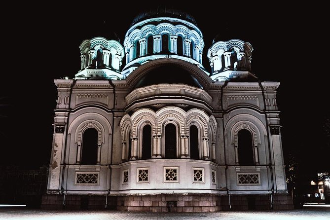 Kaunas Old Town: 2-Hour Private Ghost Tour - Considerations and Suitability