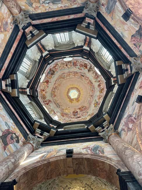 Kaunas: Paaislis Monastery and Church Guided Tour - Key Points