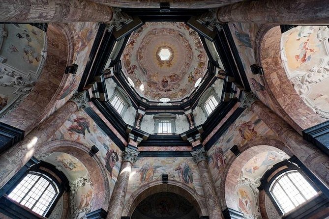 Kaunas Rumsiskes and Pazaislis Monastery Full Day Tour from Vilnius - Key Points