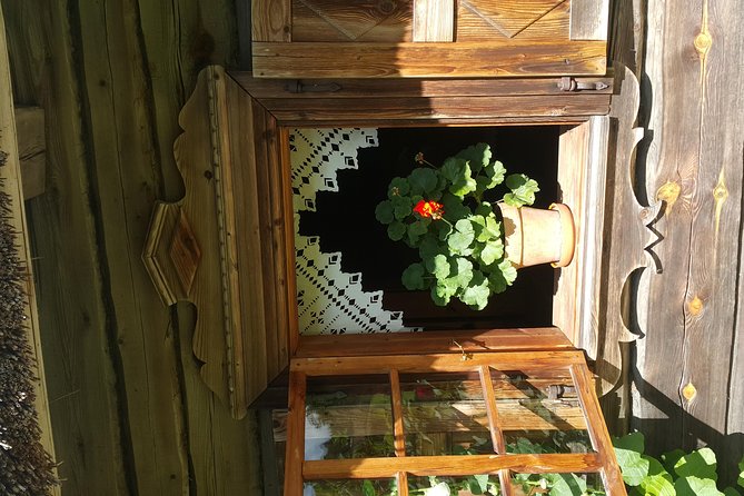 Kaunas Rumsiskes and Pazaislis Monastery Full Day Tour from Vilnius - The Knowledge and Flexibility of the Guides