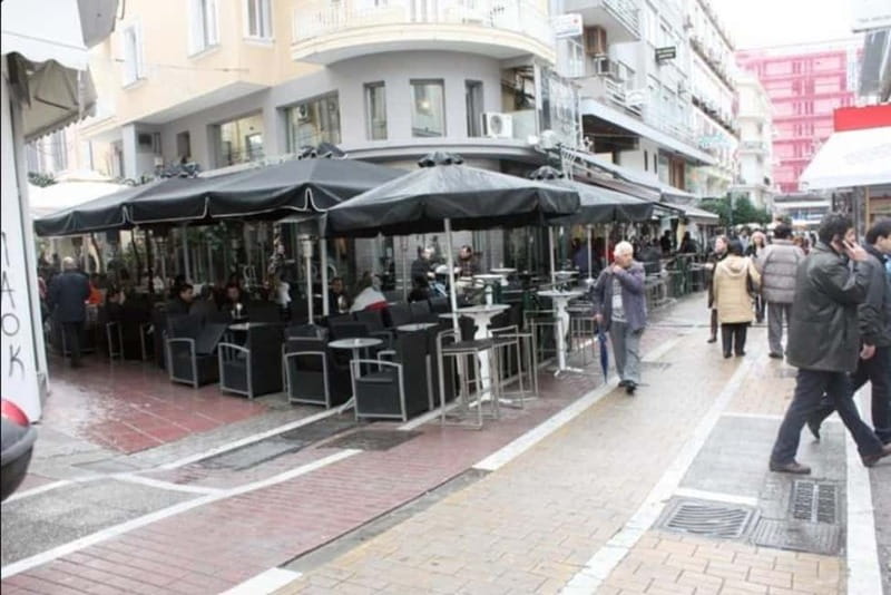 Kavala: Authentic City Tour by Eco Friendly Tuk Tuk - Kavala: A Compact & Engaging City Discovery