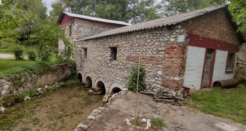 Kavala: FunDay Private Tour - Practical Details and Tour Inclusions