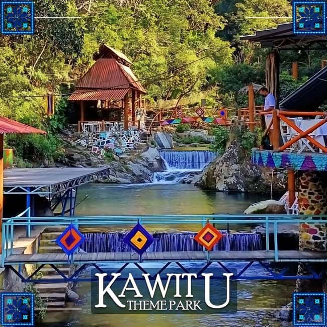 Kawitu Huichol Park Adventure, Nature, and Culture in Puerto Vallarta - Journey Through the Jungle to Kawitu Theme Park
