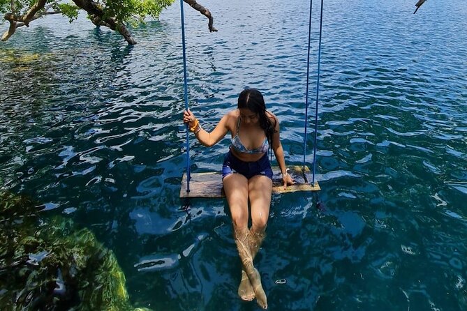 Kayak Adventure - Bacalar MarMol Club with Transfer from Cancún - Exploring Bacalars Pueblo Mágico and Local Culture