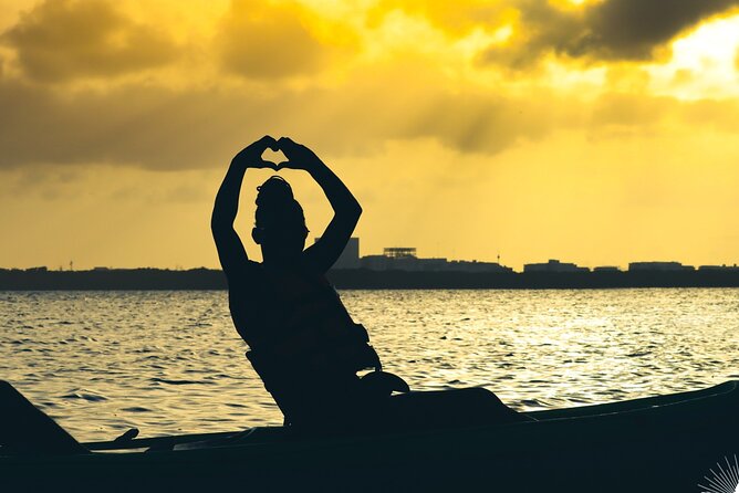 Kayak Adventure in Cancun - Key Points