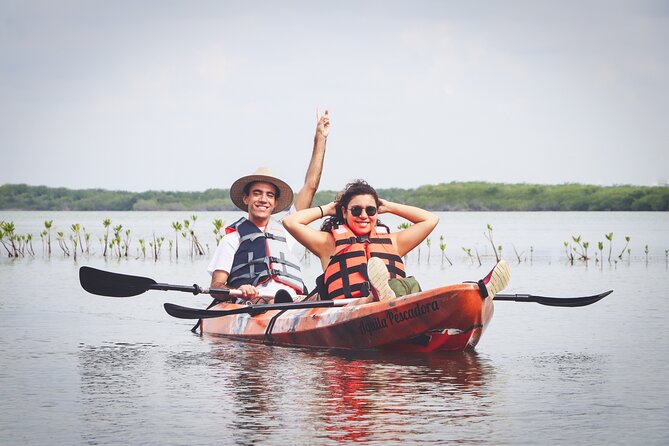 Kayak Adventure in Cancun - The Importance of Planning Ahead and Cancellation Flexibility