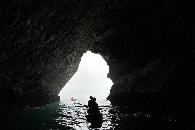 Kayak Adventure in Sesimbra - The Heart of Arrábida Natural Park - The Return and Overall Pacing