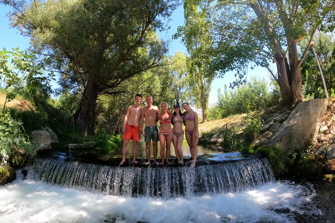 Kayak Adventure in Split - Guides Who Know the Area and Keep the Vibe Up