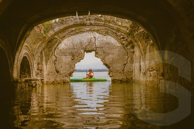 Kayak Adventure to the Sunken Temple From Guanajuato - Meeting Point and Tour Logistics in Guanajuato