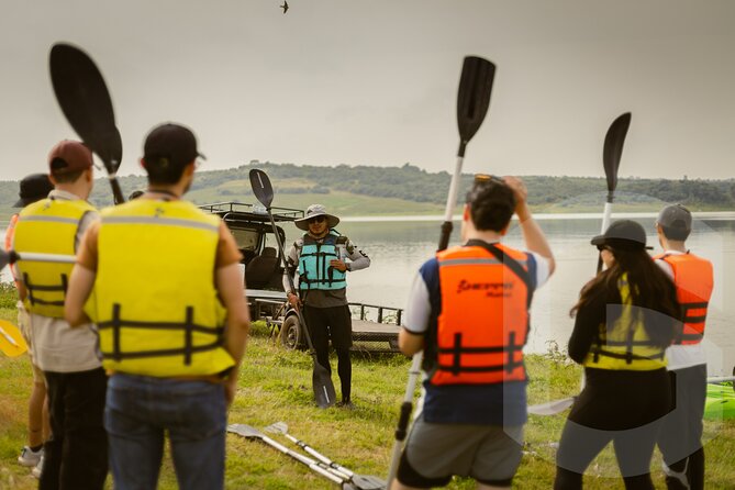 Kayak Adventure to the Sunken Temple From Guanajuato - Who Will Appreciate This Tour Most