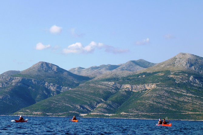 Kayak and Bike Tour to Sipan island from Lopud - What Makes This Tour Stand Out from Others in Dubrovnik