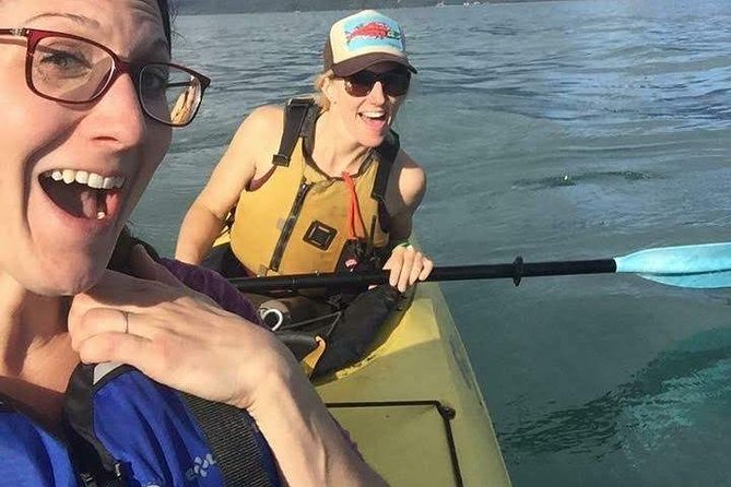 Kayak and Hike to Historic WW2 Army Fort in Alaska! - Practical Details and Physical Requirements