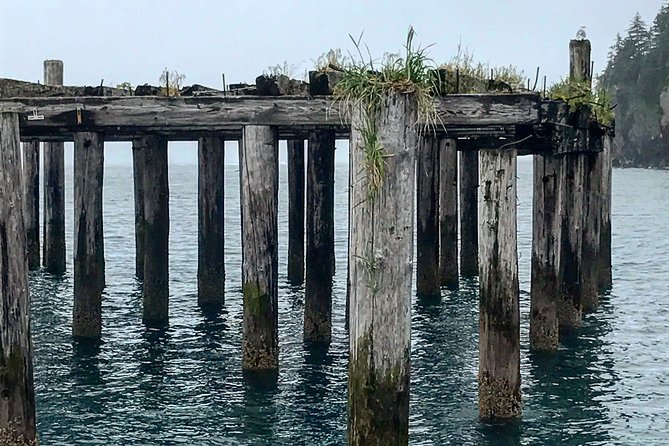 Kayak and Hike to Historic WW2 Army Fort in Alaska! - Logistics and Group Experience