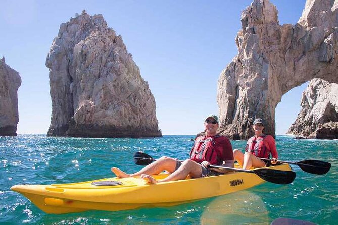 Kayak and Snorkel Discovery Tour in Los Cabos - Considerations and Limitations of the Tour