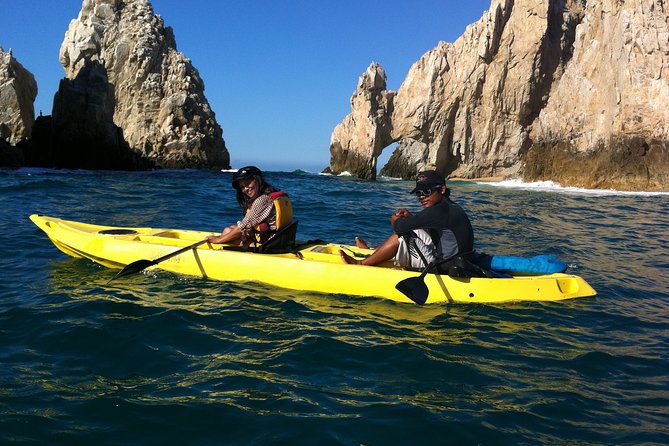 Kayak and Snorkel Discovery Tour in Los Cabos - Final Thoughts on the Kayak and Snorkel Experience in Los Cabos