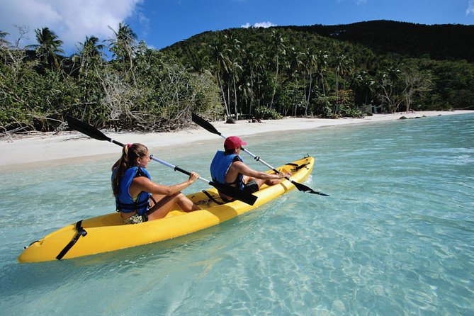 Kayak and Snorkel: Maui West Shore - Discover Maui’s West Shore Kayak and Snorkel Adventure