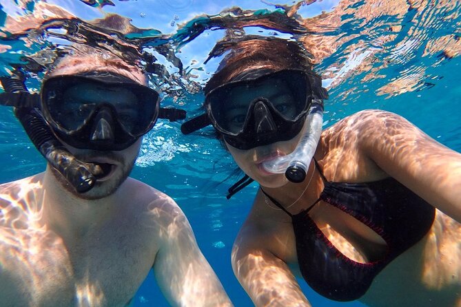 Kayak and Snorkel: Maui West Shore - Guided Paddling with Clear Instructions and Commentary