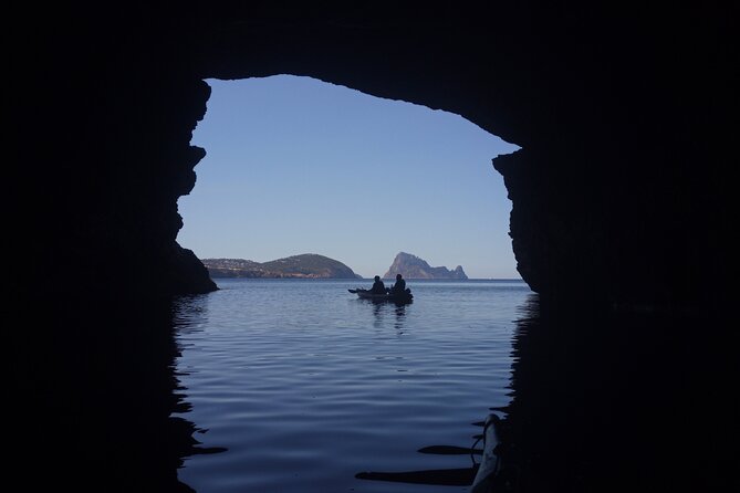Kayak and Snorkel with Sunset in Ibiza - Exploring Ibiza’s Caves and Sea Beds