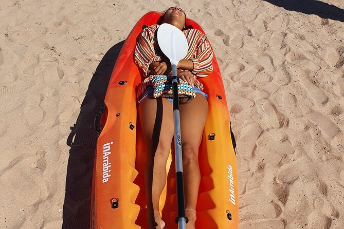 Kayak and Snorkeling Adventure in Lisbon - Return Journey to Lisbon and Final Drop-off