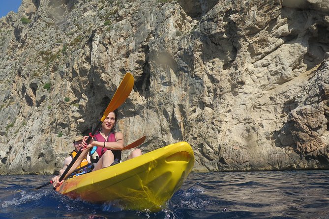 Kayak & Coasteering - Coasteering: Jumping, Climbing, and Exploring with Safety