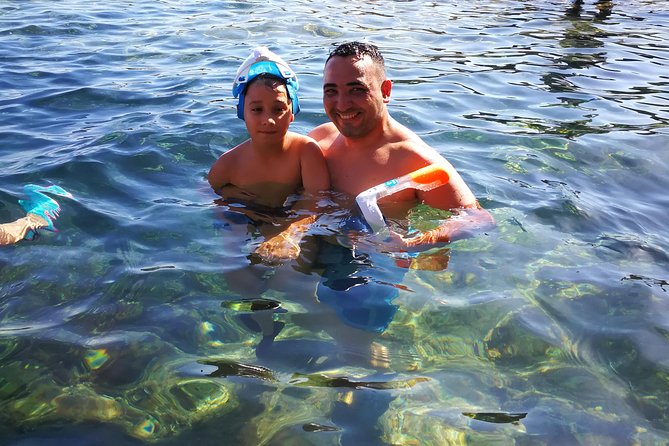 Kayak Dénia "Cova Tallada" + Snorkeling + Speleology - Meeting Point and Group Size