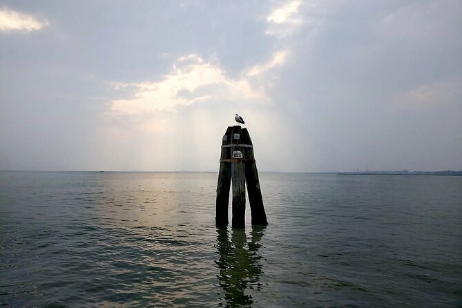 Kayak Discovery Tour in the Lagoon of Venice - Weather and Cancellation Policies