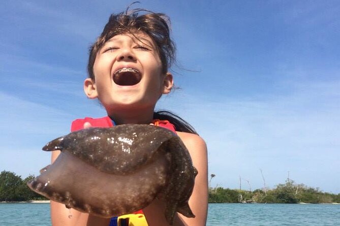 Kayak Eco Tour in Don Pedro Island - Equipment and Safety Measures