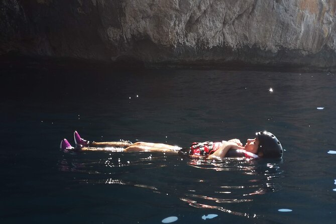 Kayak excursion to Cova dels Coloms from Platja Mascarat - Weather and Cancellation Policies