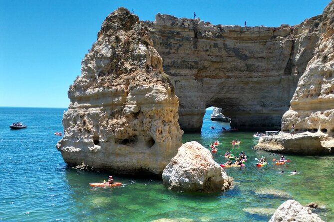 Kayak Experience with a Local - Timing, Pacing, and Booking Considerations