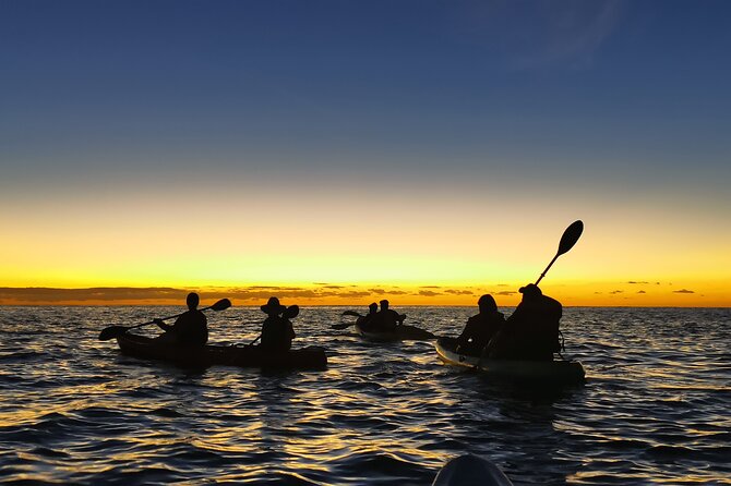 Kayak Huatulco Sunrise - Customer Experiences and Guide Highlights