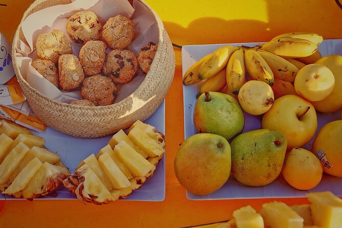 Kayak Huatulco Sunrise - Who Should Book This Sunrise Kayak Tour in Huatulco