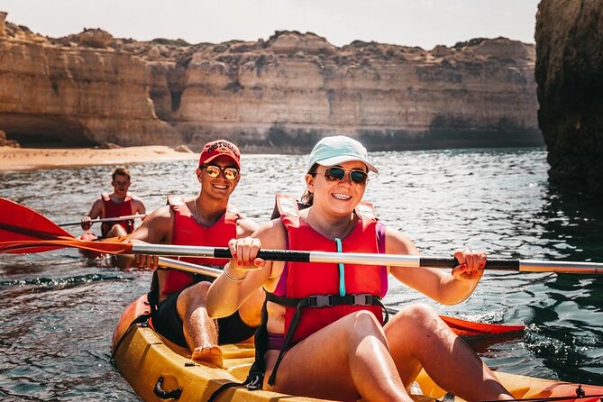 Kayak into the Hidden Caves and Secret Beaches - Understanding the Local Guides’ Expertise