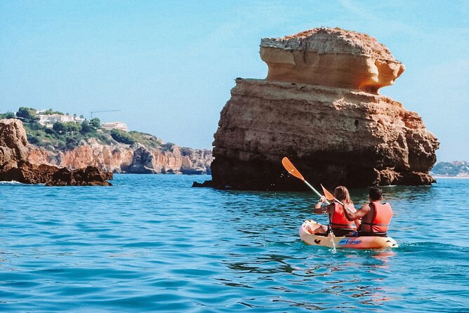 Kayak into the Hidden Caves and Secret Beaches - Safety Measures and What’s Included