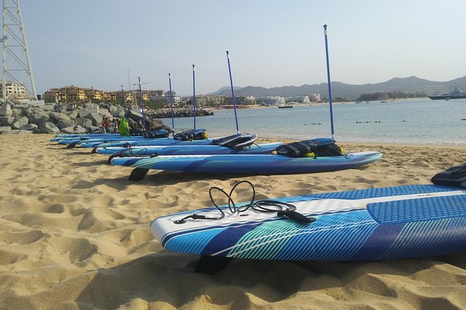 Kayak or Paddle Board & Snorkel to the Arch with Photos included - The Natural Beauty of Cabo’s Coastal Ecosystem