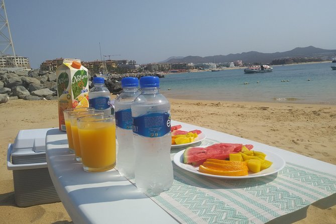 Kayak or Paddle Board & Snorkel to the Arch with Photos included - What’s Included and What’s Not